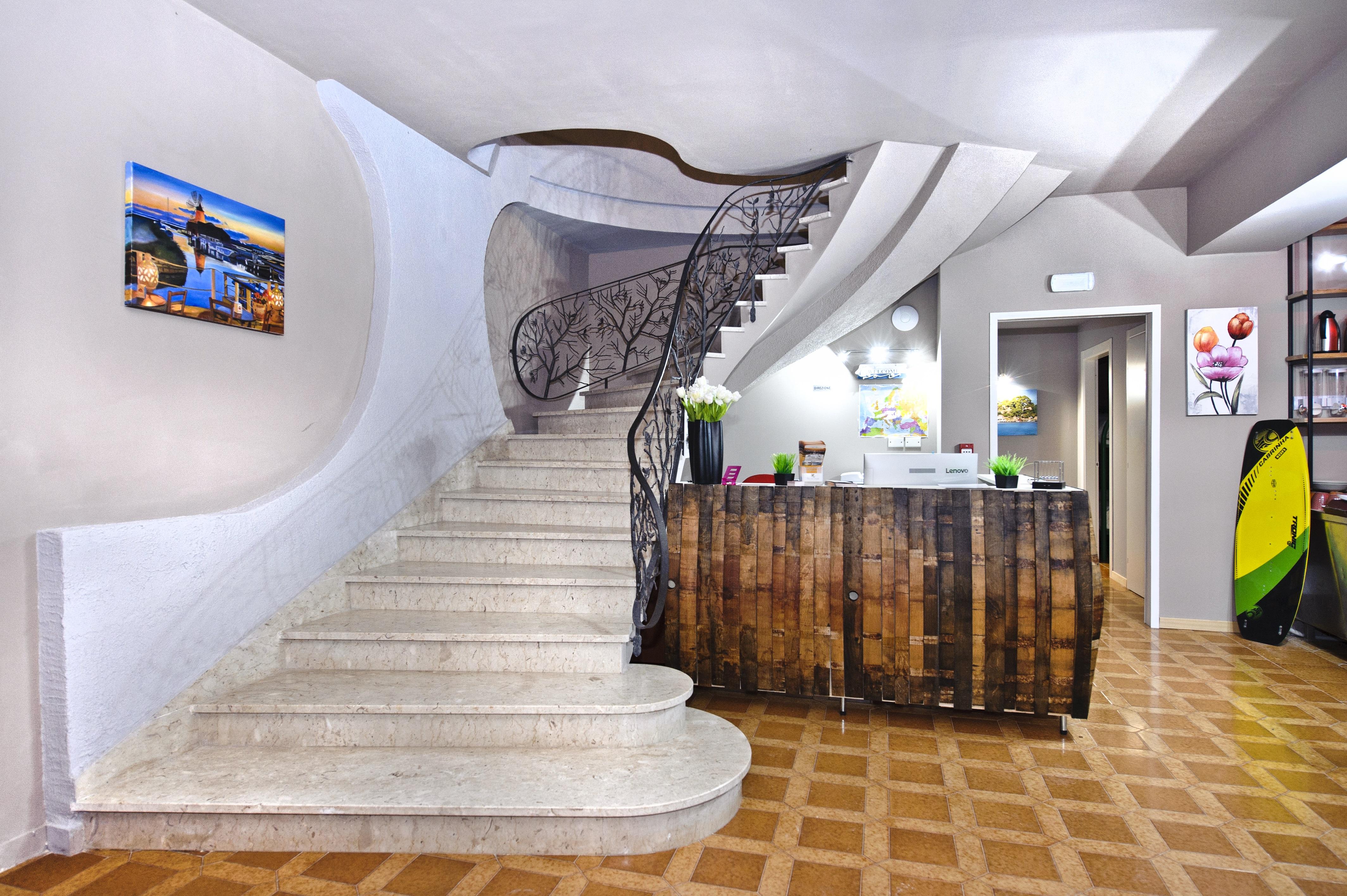 Relais Lo Stagnone Hotel Marsala Exterior foto