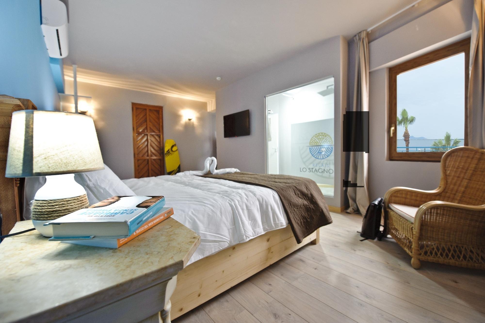 Relais Lo Stagnone Hotel Marsala Exterior foto